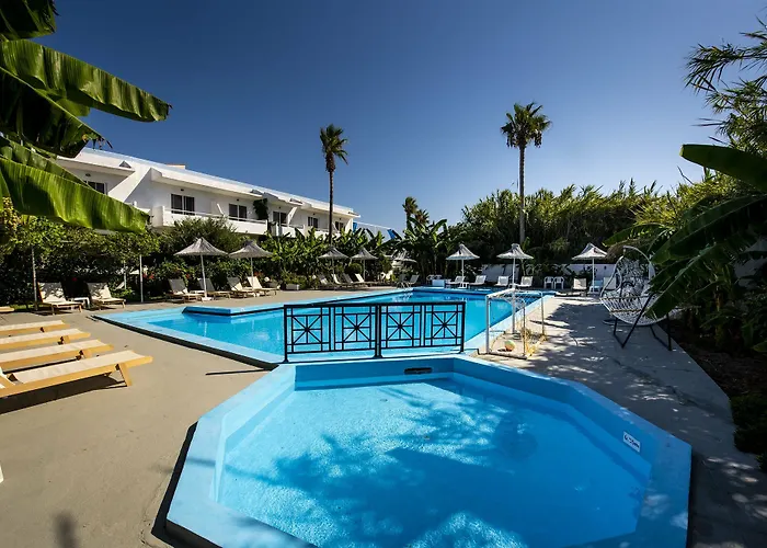 Angela Hotel apartamentowy