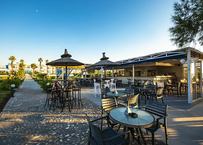 Angela 4* İstanköy