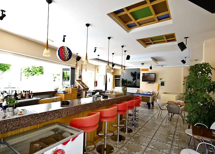 Hotel apartamentowy Angela 4*